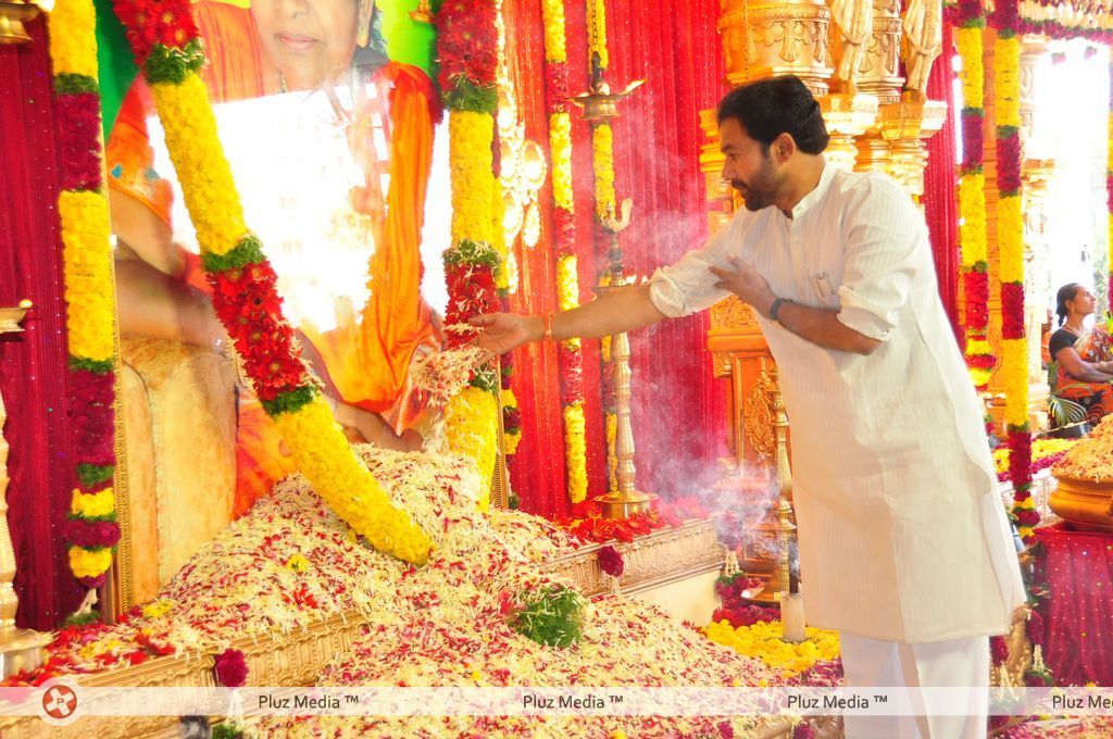 Dasari Padma Peddakarma - Photos | Picture 119377